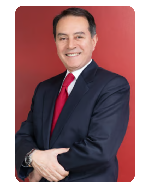 Dr. Jorge Muro - Academic presentation