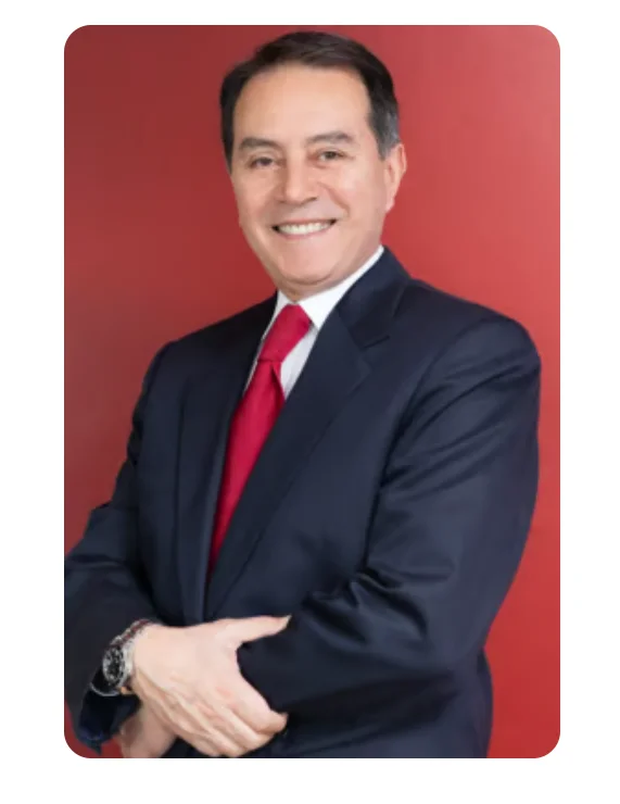 Dr. Jorge Muro - Presentación académica
