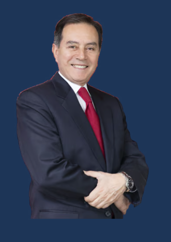 Dr. Jorge Muro Arbulú - Physicist and Leadership Expert